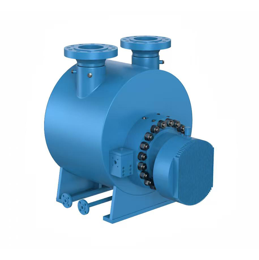 HHWMPS系列多相泵